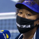 Illustration for article titled Naomi Osaka Honors Breonna Taylor With Mask at U.S. Open, Has 6 More Masks Lined Up Because She Ain't Losing Any Time Soon